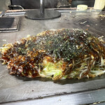 Okonomiyaki Popai - 