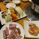 ホルモンハウス - 