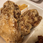 Karaage Semmonten Tori Ichiban Sendai Izumi Ten - 