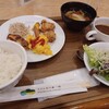 レストラン 赤煉瓦 - 朝食@無料サービス