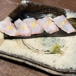 勝手口 ひまり屋 - 