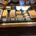 オーボンヴュータン - 