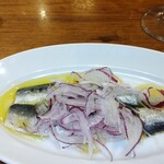 オリーブの丘 - 