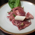 スタミナ苑 - 特上ハラミ　2,500円