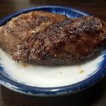 スタミナ苑 - 特上ハラミ　2,500円