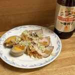 Marufuku Chuukasoba - 