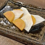 勝手口 ひまり屋 - 