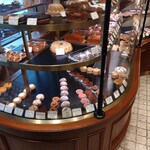 オーボンヴュータン - 