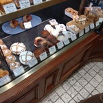 オーボンヴュータン - 