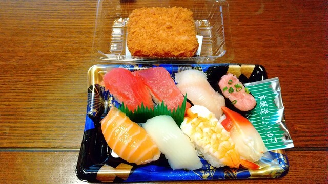 つかさ屋 タピオ店（THUKASA-YA） - 泉中央（コンビニ・スーパー）の写真