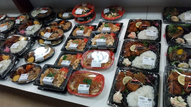 つかさ屋 タピオ店（THUKASA-YA） - 泉中央（コンビニ・スーパー）の写真