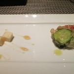 インカント - アミューズ