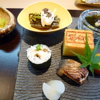 料理屋 植むら - 八寸