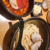 ラーメン炙り