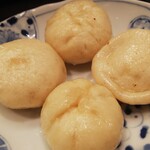 菜香餃子房 - 