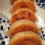 菜香餃子房 - 