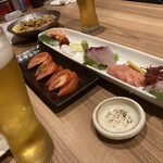 魚菜や 朝次郎 - 