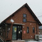 kitakamiminoriansasara - 北上は雪