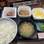 Yoshinoya - 