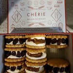 CHERIE MAISON DU BISCUIT - 