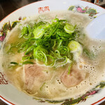 Nagahama Ramen Inoichi - 