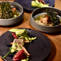 ERUTAN RESTAURANT BAR - 