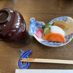 うなぎ亭 友栄 - 