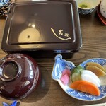 うなぎ亭 友栄 - 