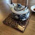 うなぎ亭 友栄 - 