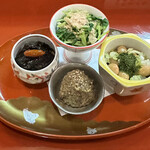 Tatsumi Soba Shimahei - 