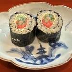 Tatsumi Soba Shimahei - 