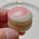 Macaron d'or - マカロン