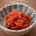 Uma Karaage To Izake Meshi Miraizaka - 