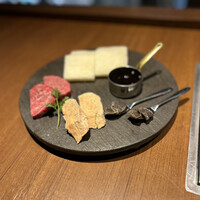 焼肉うしごろ 表参道店 - 