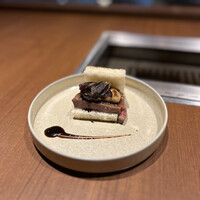 焼肉うしごろ 表参道店 - 