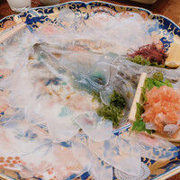 博多料亭 稚加榮 - 