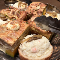 リザラン 新橋店 -  リザラン 新橋店 -