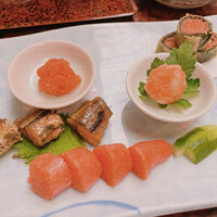 博多料亭 稚加榮 - 