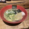 元祖長寿ラーメン
