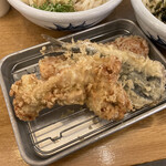 トウキョウサンフラワーイイダバシ - 