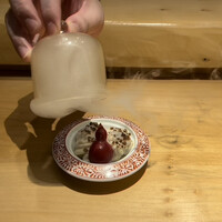 鮨 藤よし -  鮨 藤よし -