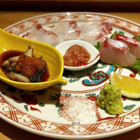 鮨 藤よし -  鮨 藤よし -