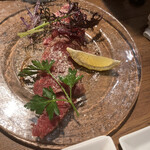 Yakitori＆wine Barsamico - 