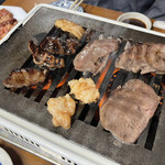 Yakiniku Makotoya - 