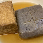 久留米屋ラーメン - 