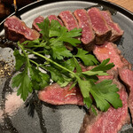 Yakitori＆wine Barsamico - 