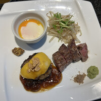鉄板焼seto - 