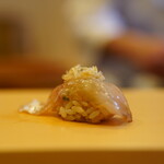 Sushi Koma - 甘鯛