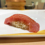 Sushi Shiorian Yamashiro - 