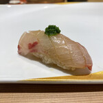 Sushi Shiorian Yamashiro - 